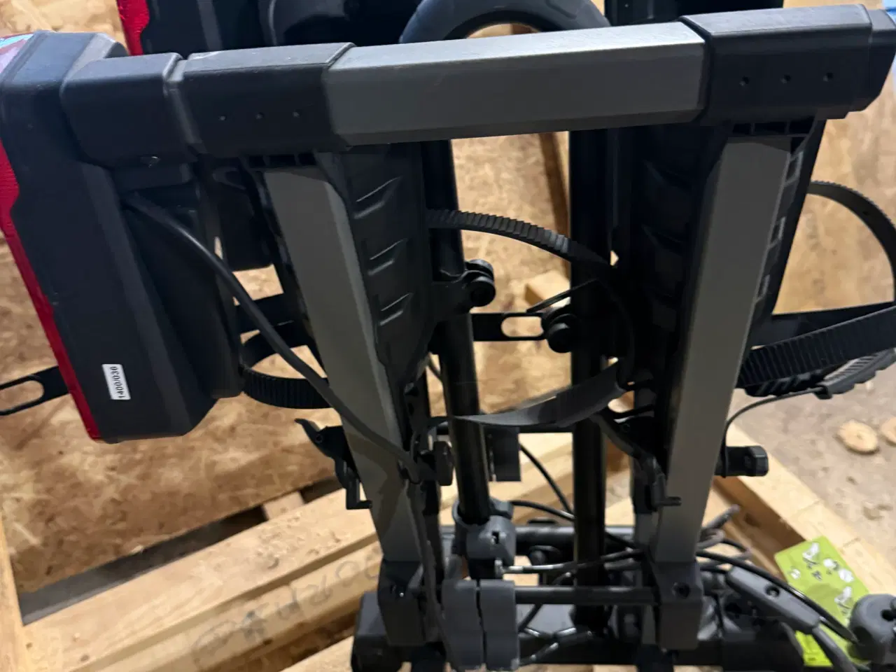 Billede 2 - Ny cykelholder sælges