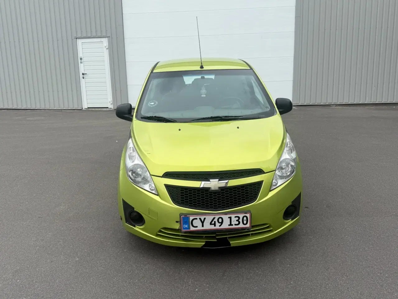 Billede 2 - Chevrolet Spark 1,0 Life