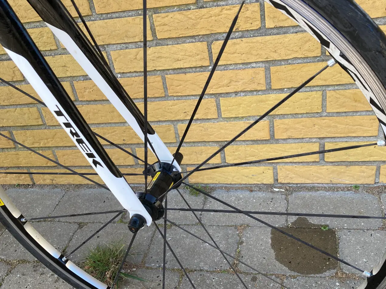 Billede 3 - Trek racercykel m. Di2 madone 6.5 e2