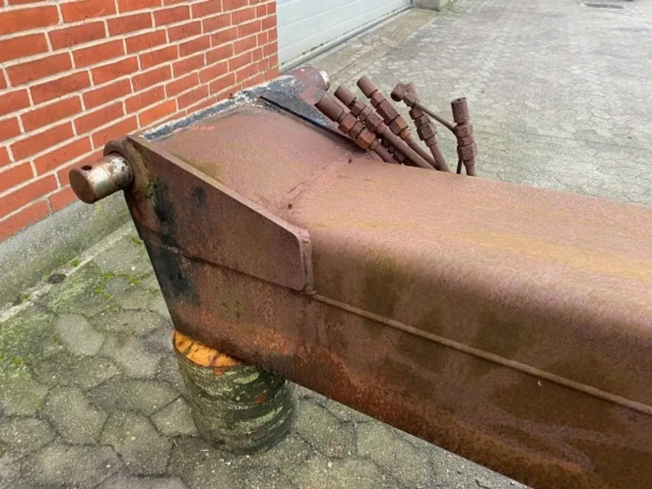 Billede 5 - Merlo Bom