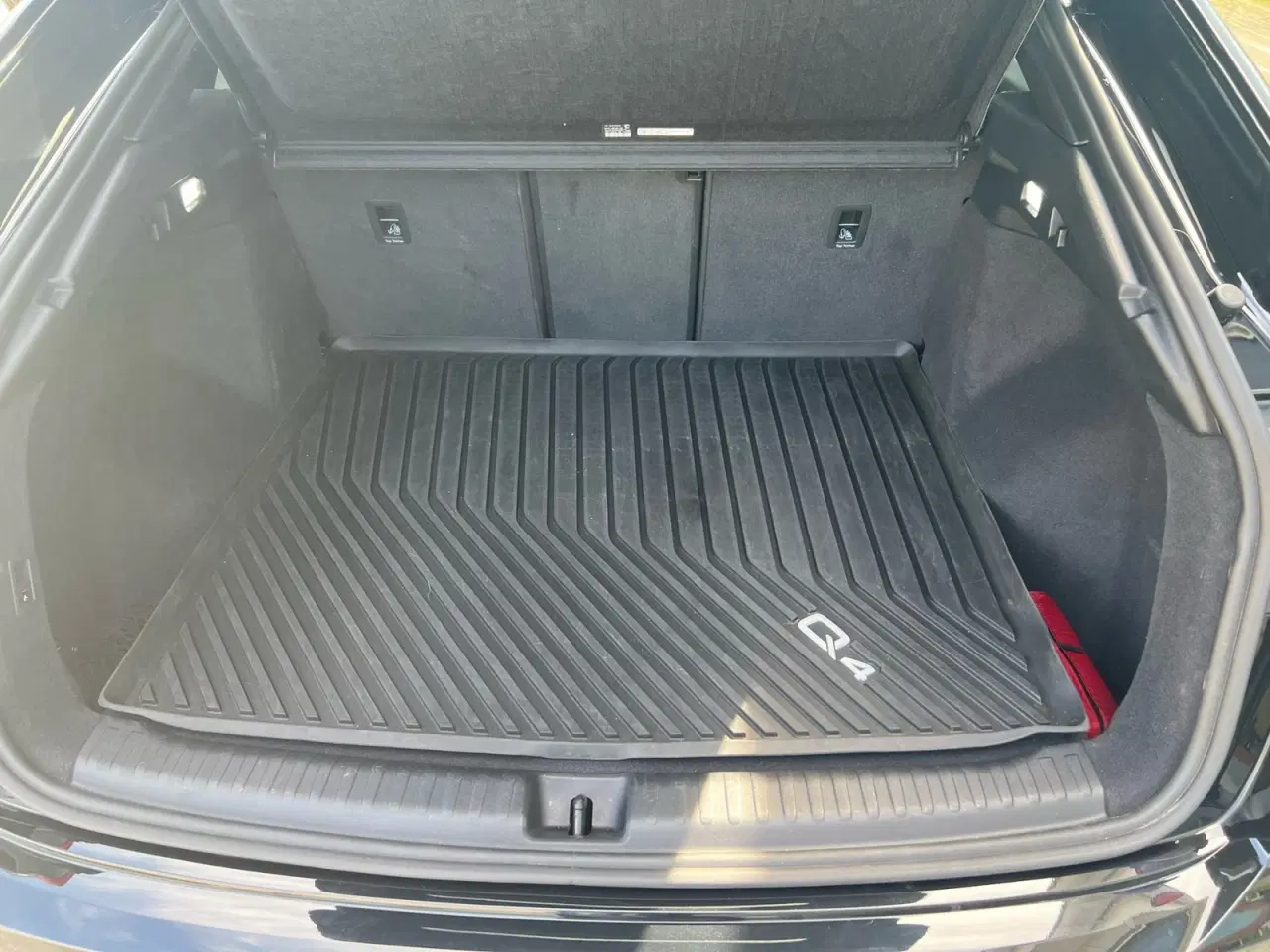 Billede 15 - Audi Q4 e-tron 50 S-line Sportback quattro