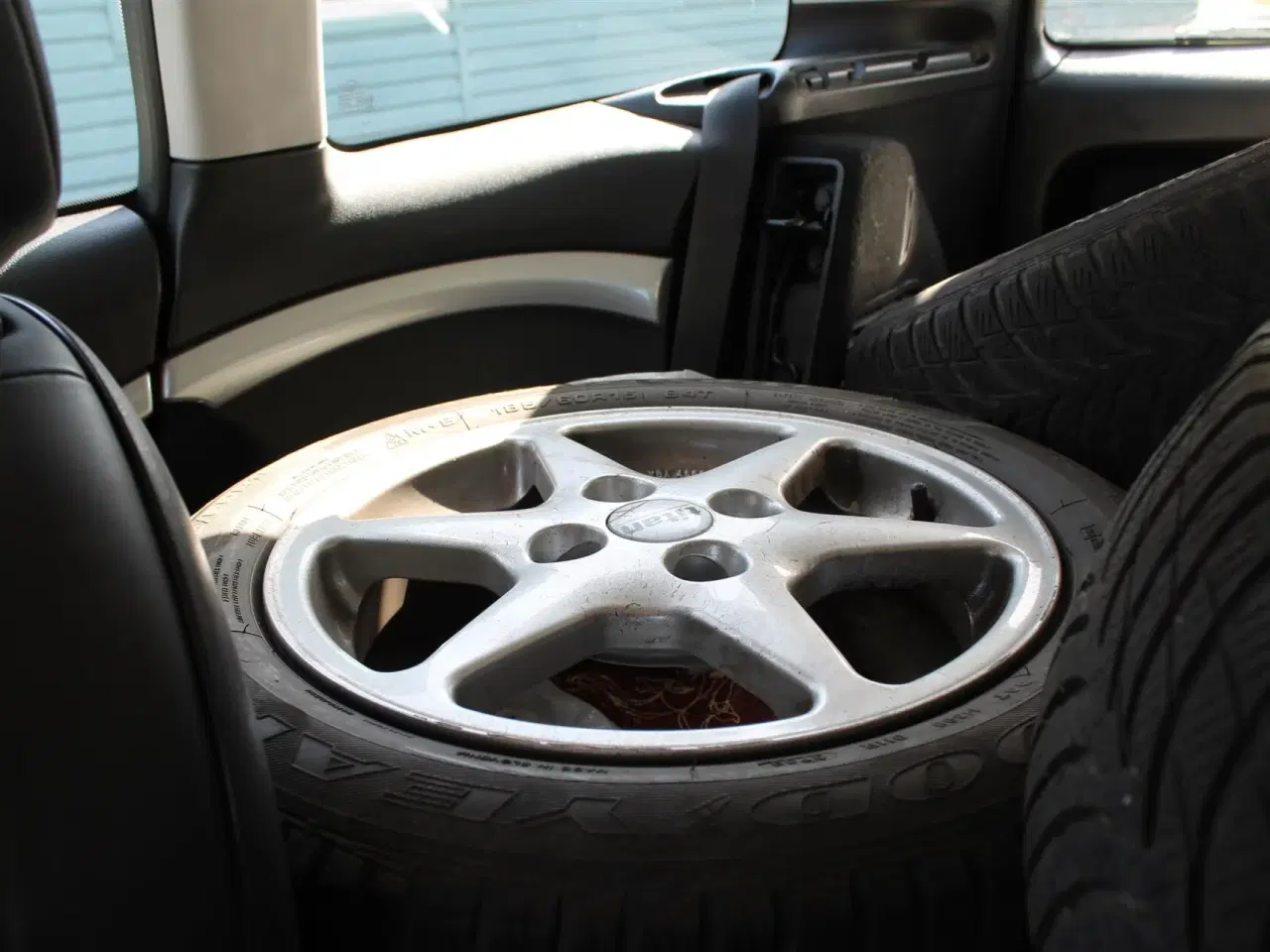 Billede 15 - Mini Clubman 1,6 120HK Stc 6g