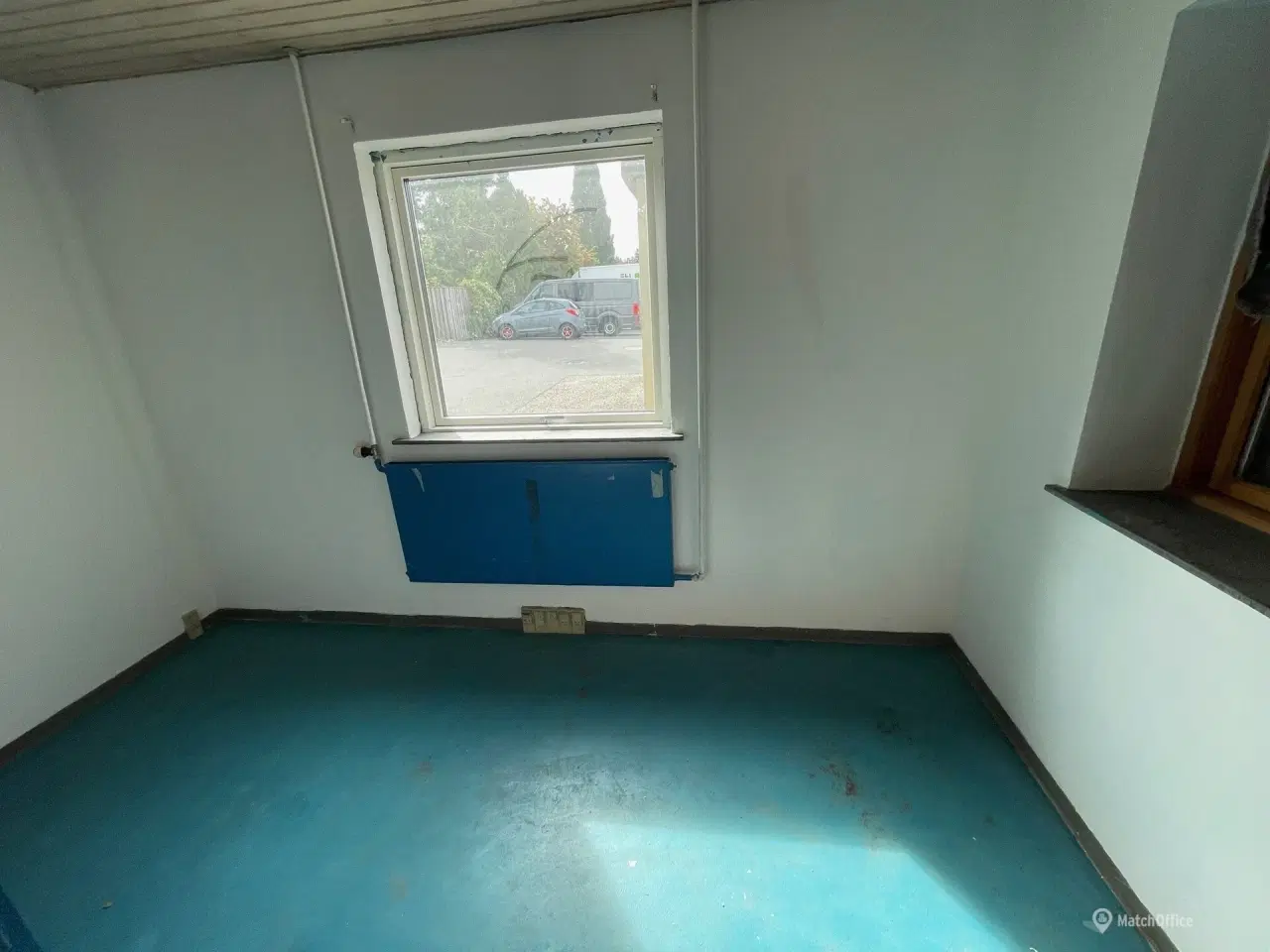 Billede 6 - Lager med lille kontor