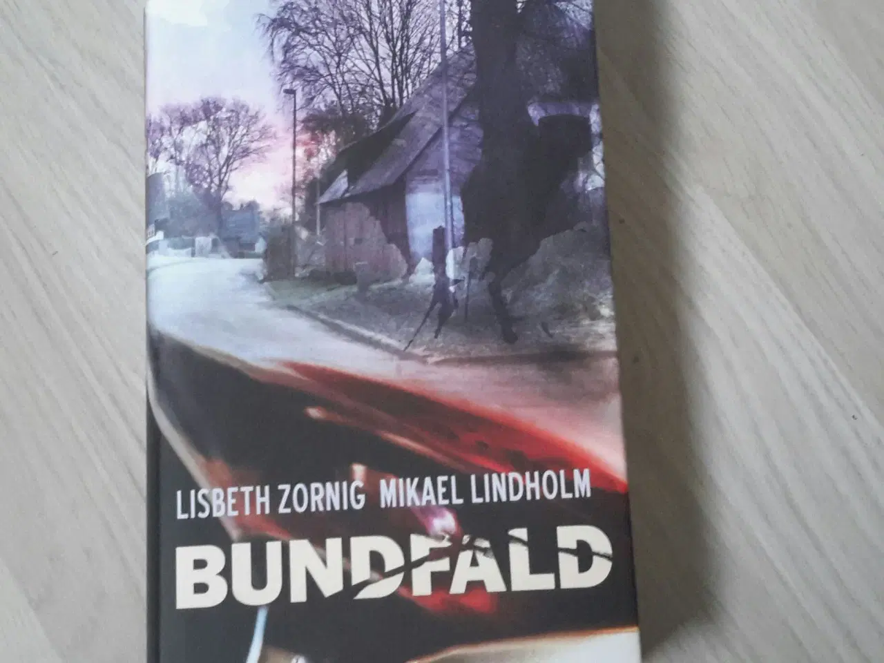 Billede 1 - Bundfald 