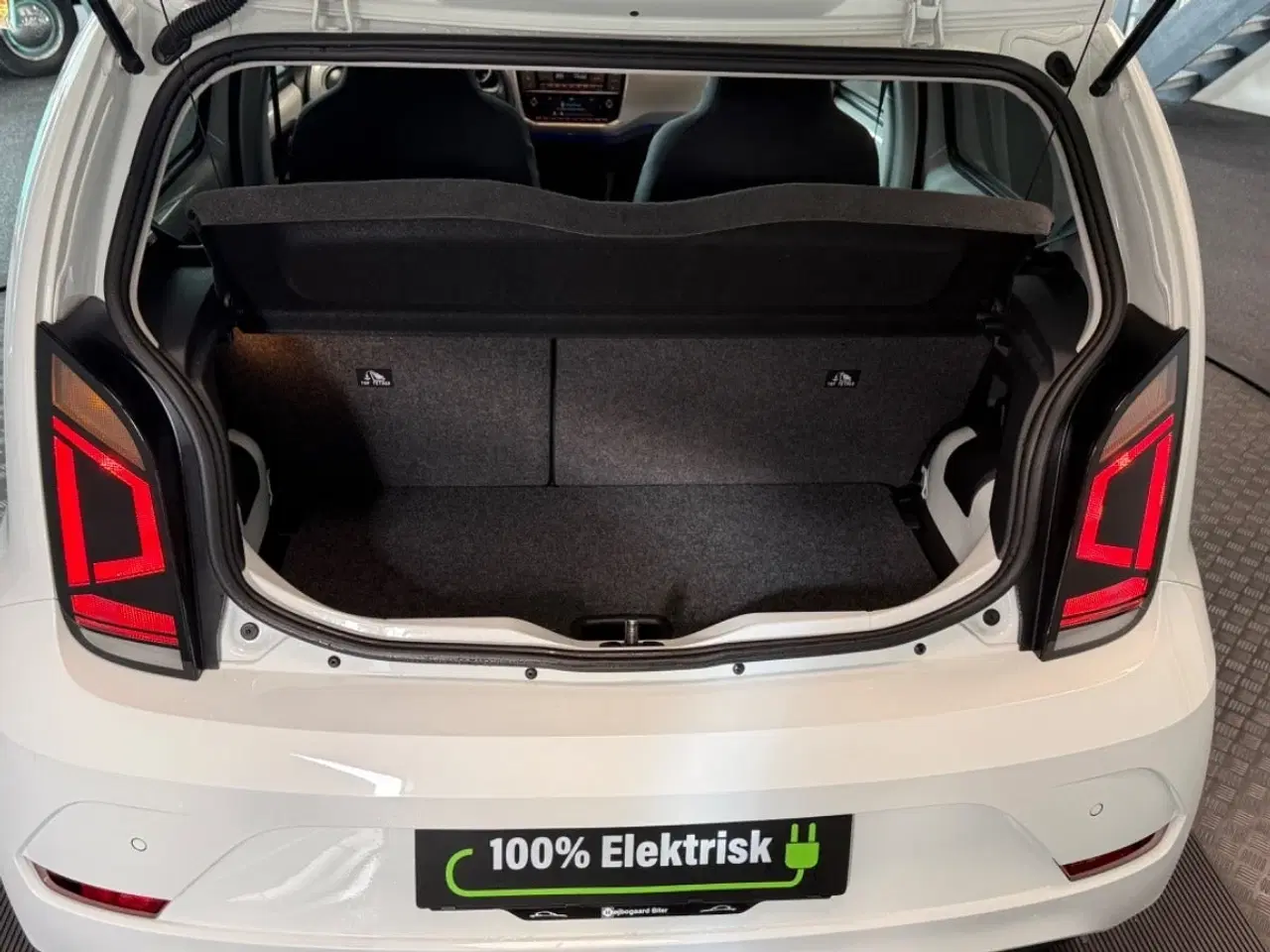 Billede 18 - VW e-Up!  Move Up!