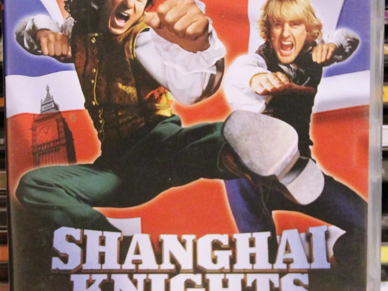 Billede 16 - DVD-film til salg