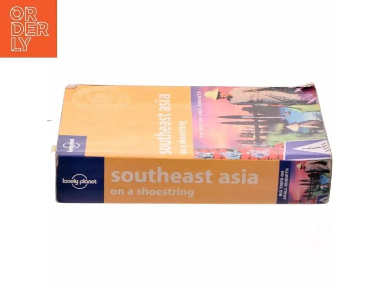 Billede 2 - Southeast Asia fra lonely planet