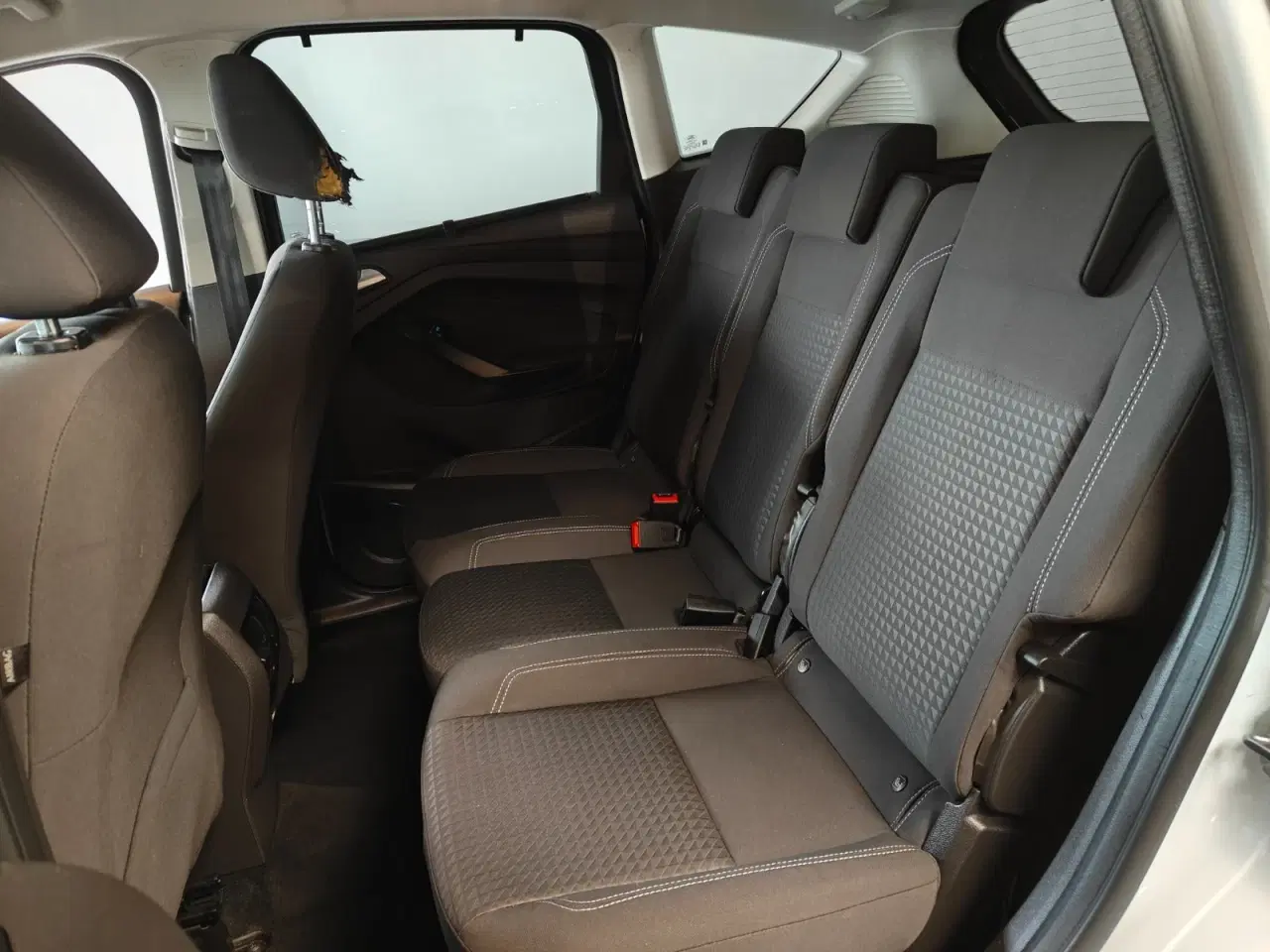 Billede 10 - Ford C-MAX 1,5 TDCi 120 Business