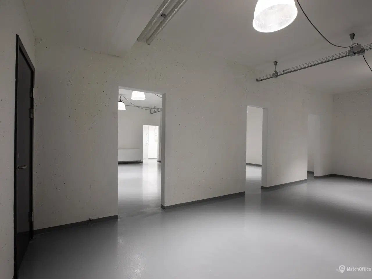 Billede 9 - 1508-3: Herlev Hovedgade 15C, parterre - 362 m2