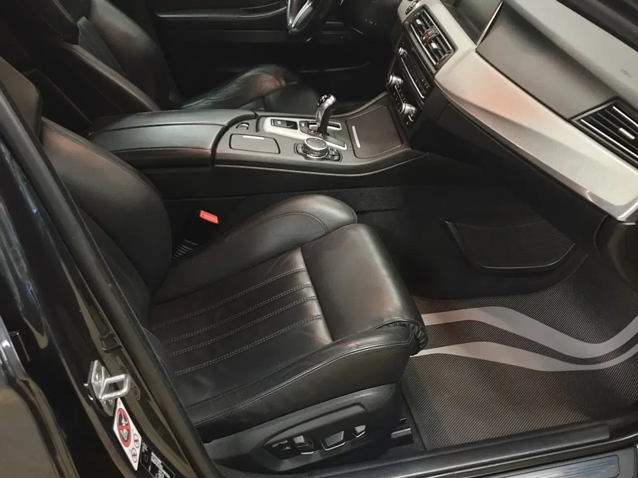 Billede 7 - BMW M5 4,4 aut.