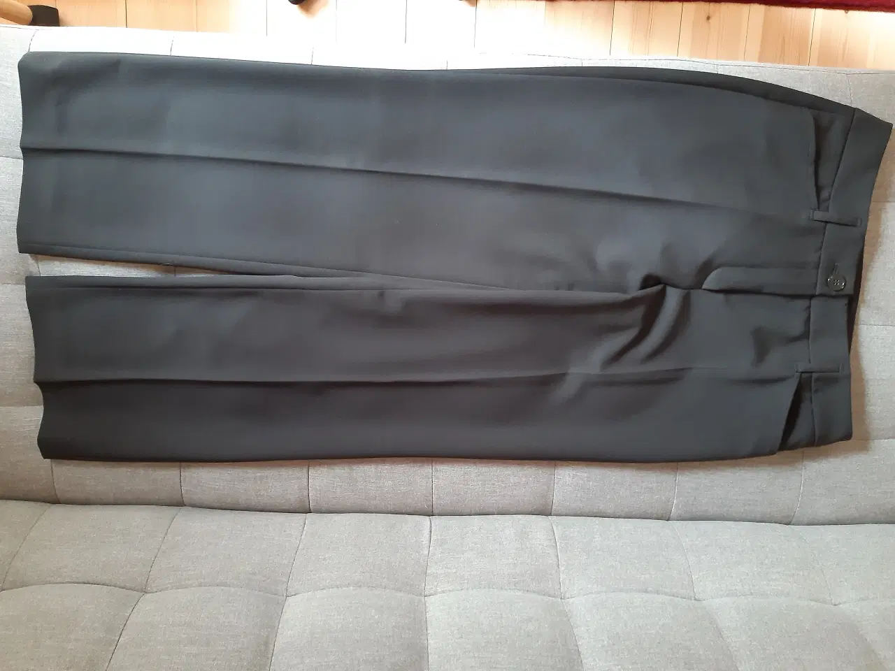Billede 2 - Business bukser fra Gerry Weber