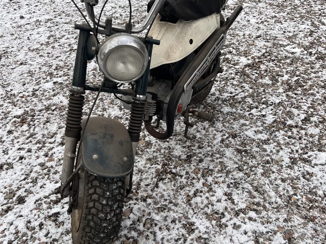 Billede 4 - Suzuki RV 50 