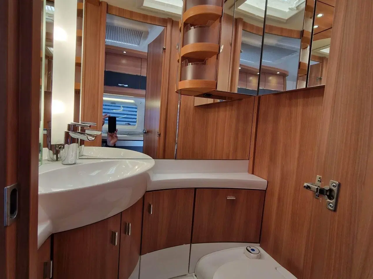 Billede 9 - 2013 - Hobby De Luxe 440 SF