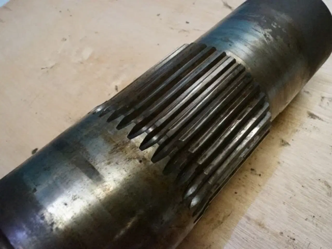 Billede 6 - New Holland CR9090 Aksel 86585619