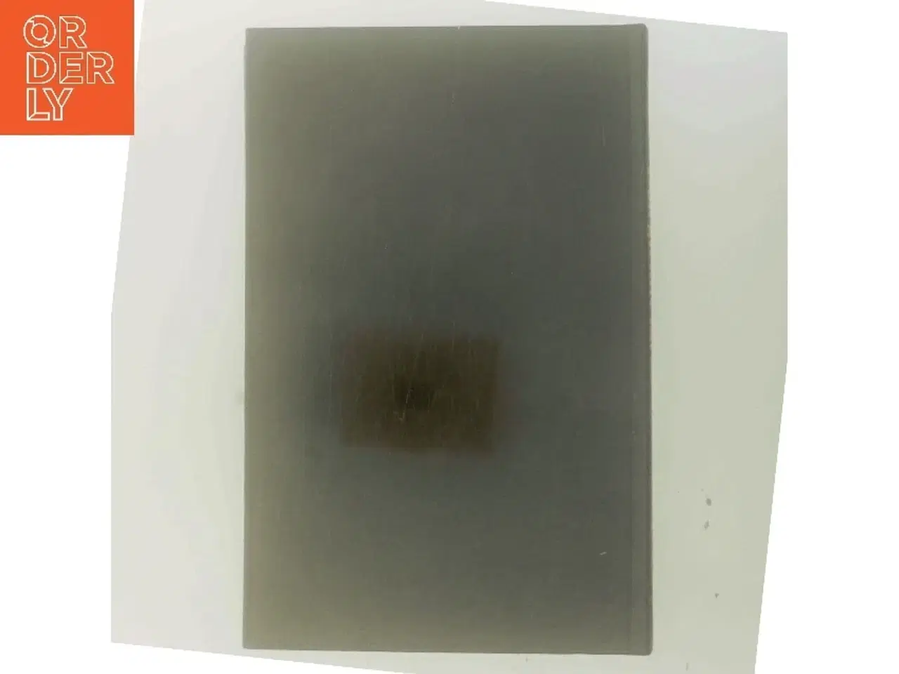 Billede 3 - Tutankamon: Den glemte farao (Bog)