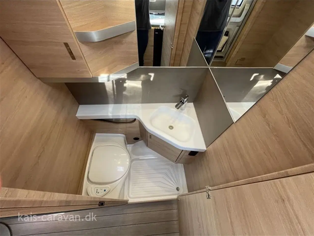 Billede 11 - 2023 - Knaus Südwind 500 EU "60 Years Celebration"