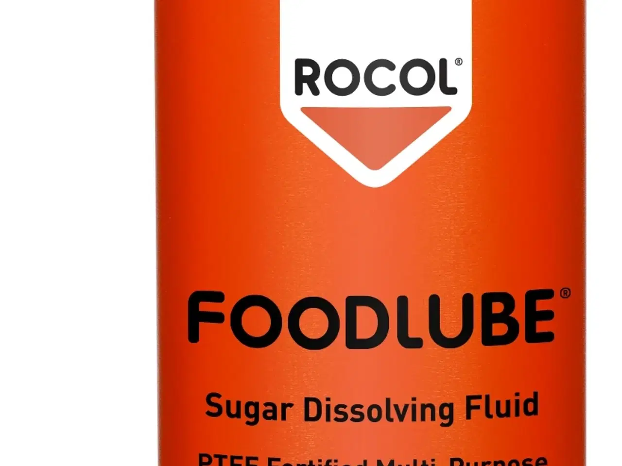 Billede 1 - Foodlube Sugar Dissolving Fluid sukkeropløser 0,5l