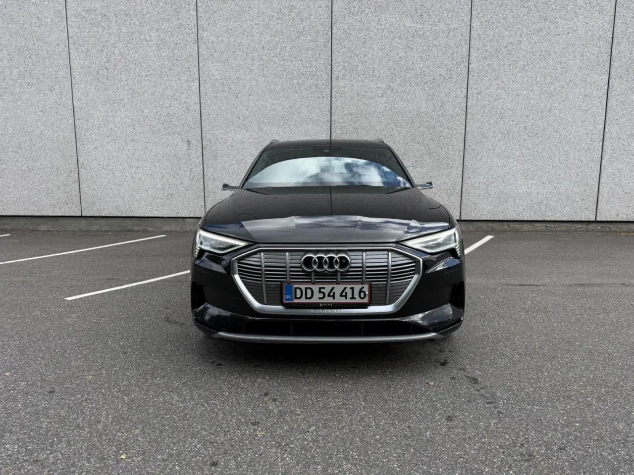Billede 2 - Audi e-tron 50 Advanced Prestige quattro