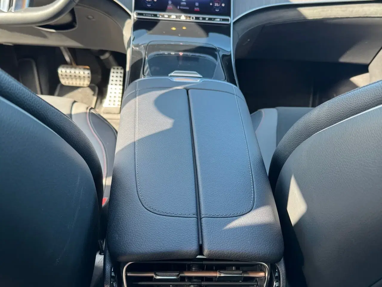 Billede 13 - Mercedes EQE350+  AMG Line