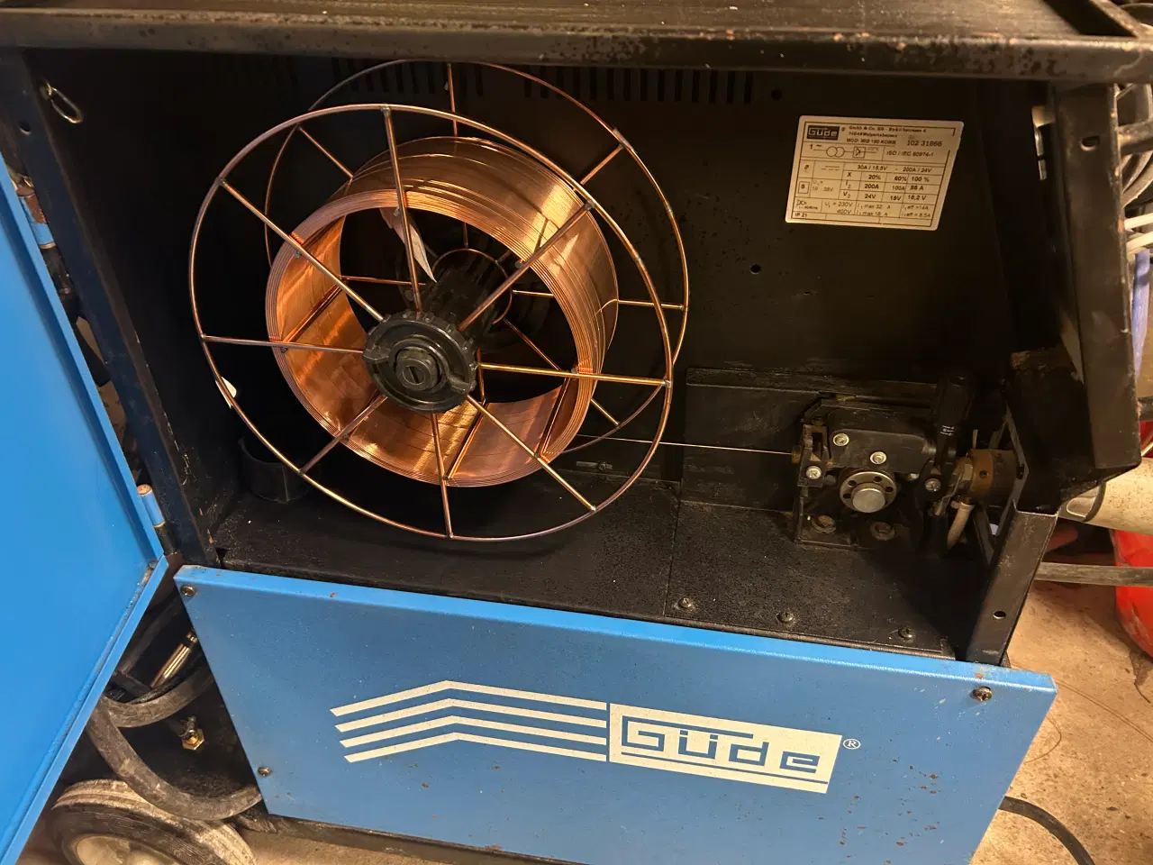 Billede 6 - Gude mig 190