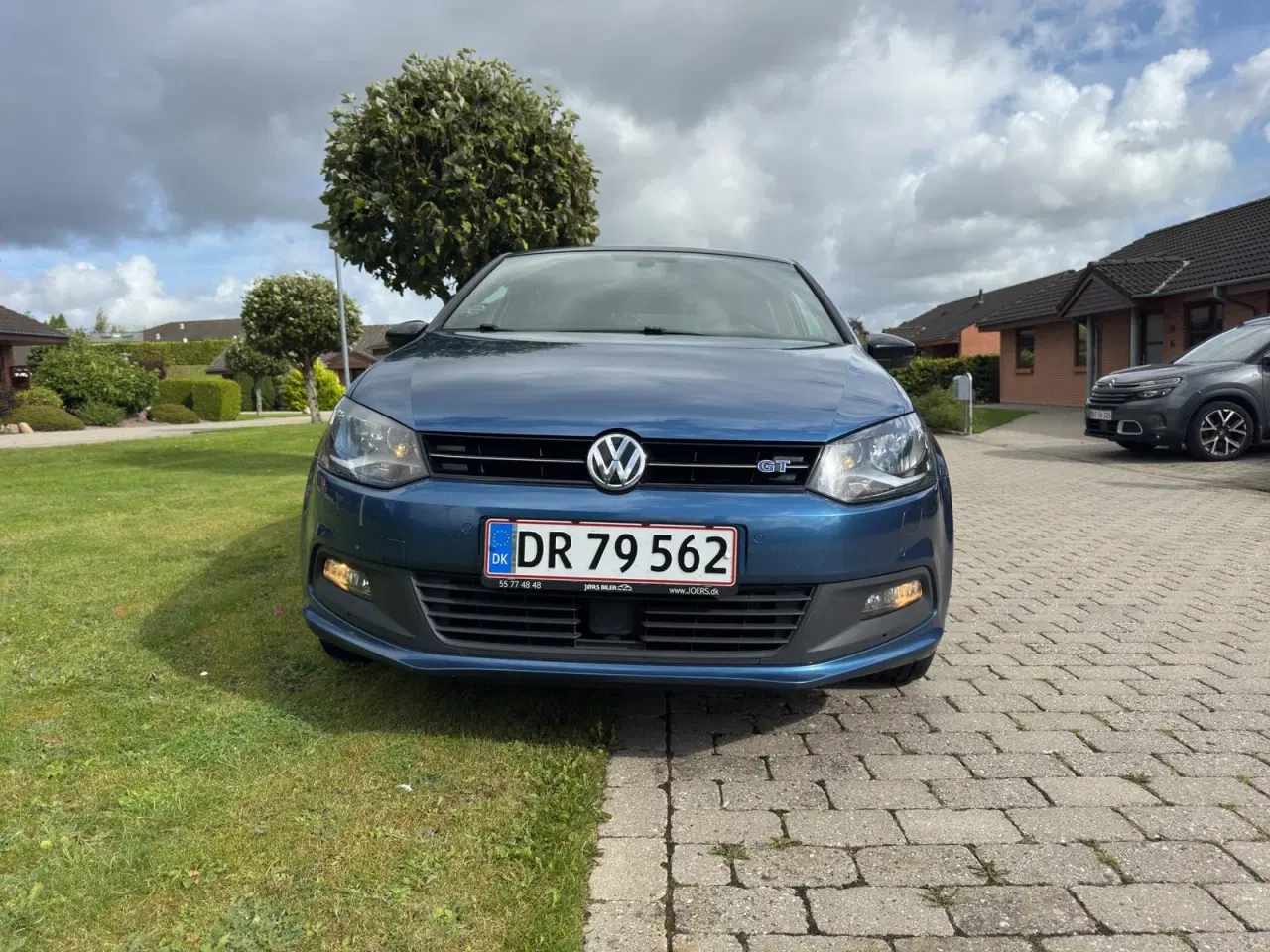 Billede 2 - VW Polo 1,4 TSi 150 BlueGT