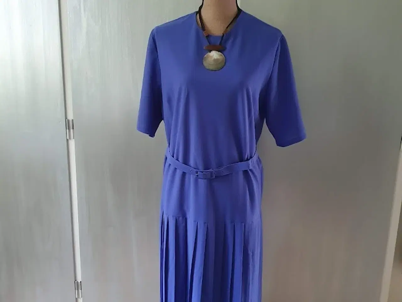 Billede 3 - Tøj str. 46 - 7 dele. Kjole, overdele og bukser