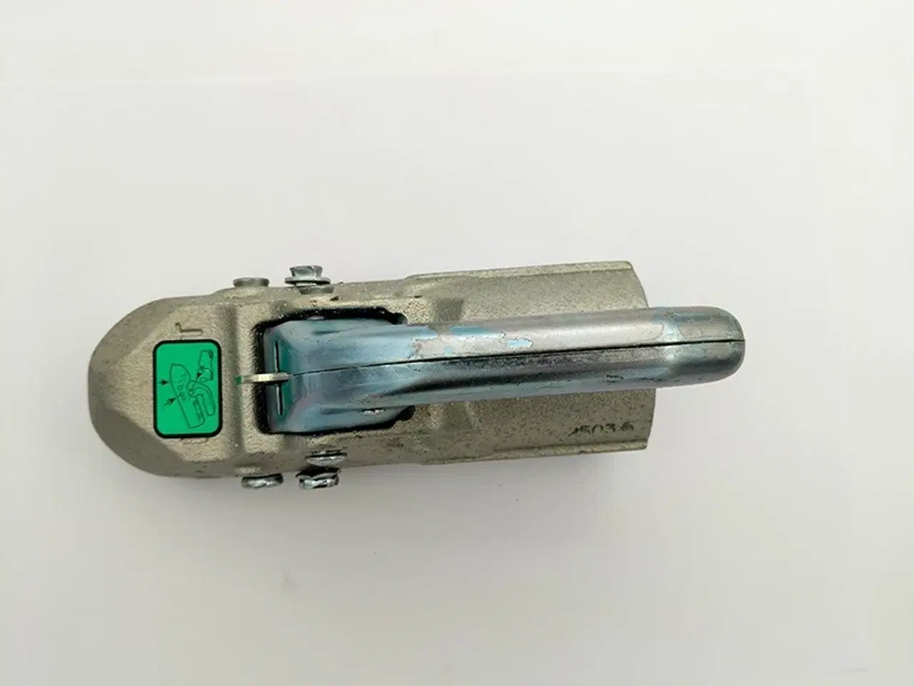 Billede 2 - Knott K35-C Kuglekobling 60ø