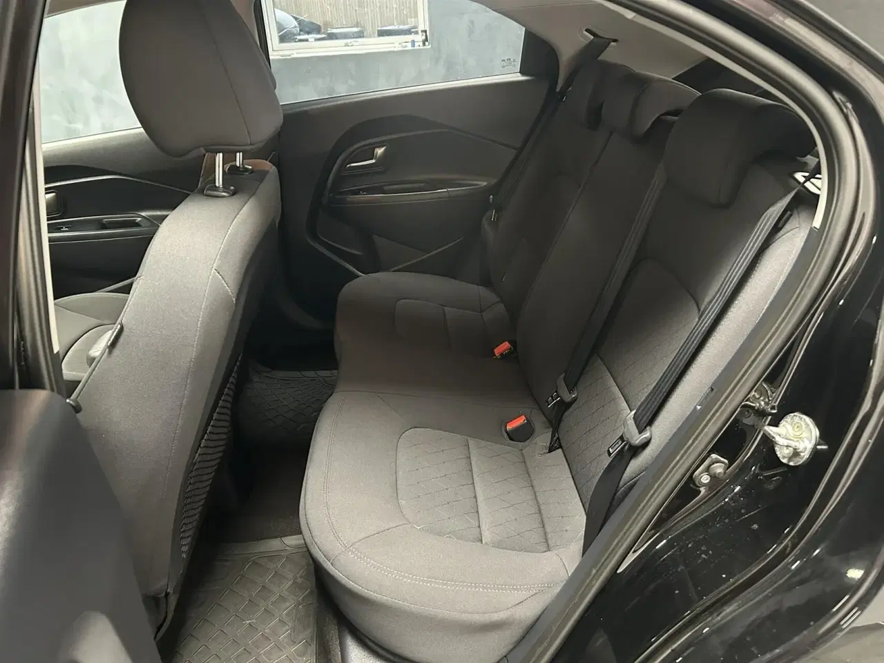 Billede 10 - Kia Rio 1,2 Comfort 85HK 5d