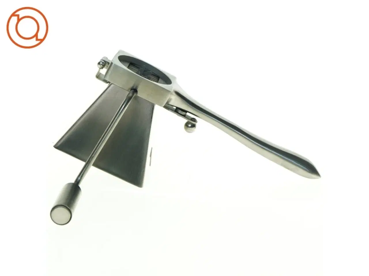 Billede 4 - Persille hakker (str. 20 x 8 cm)