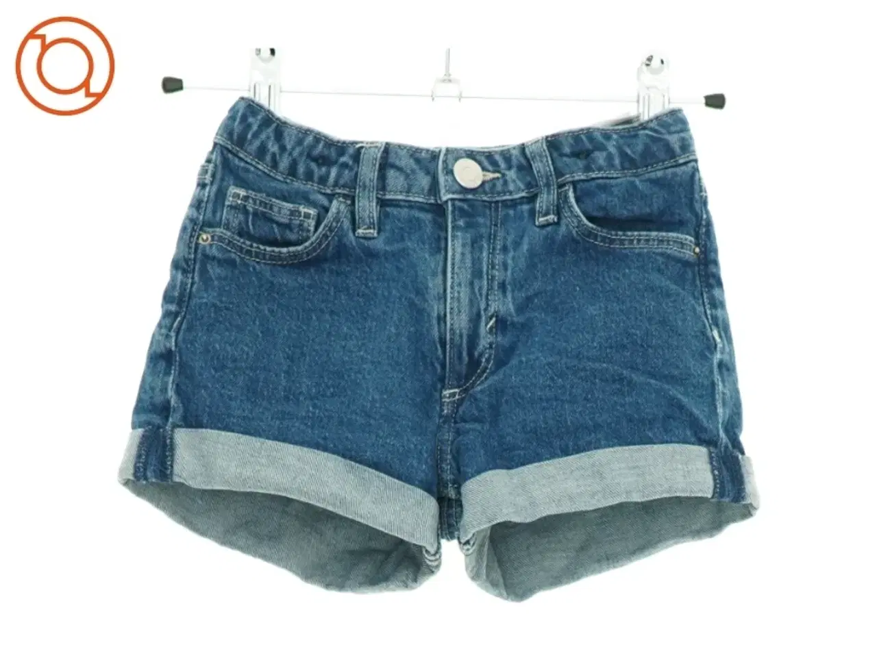 Billede 1 - Shorts fra H&M (str. 104 cm)