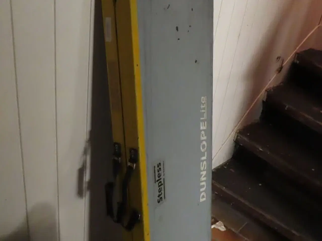 Billede 4 - Kørestolsrampe, DUNSLOPE Lite