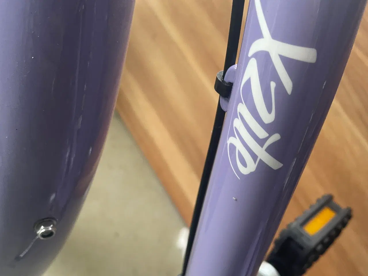 Billede 3 - Pige cykel 