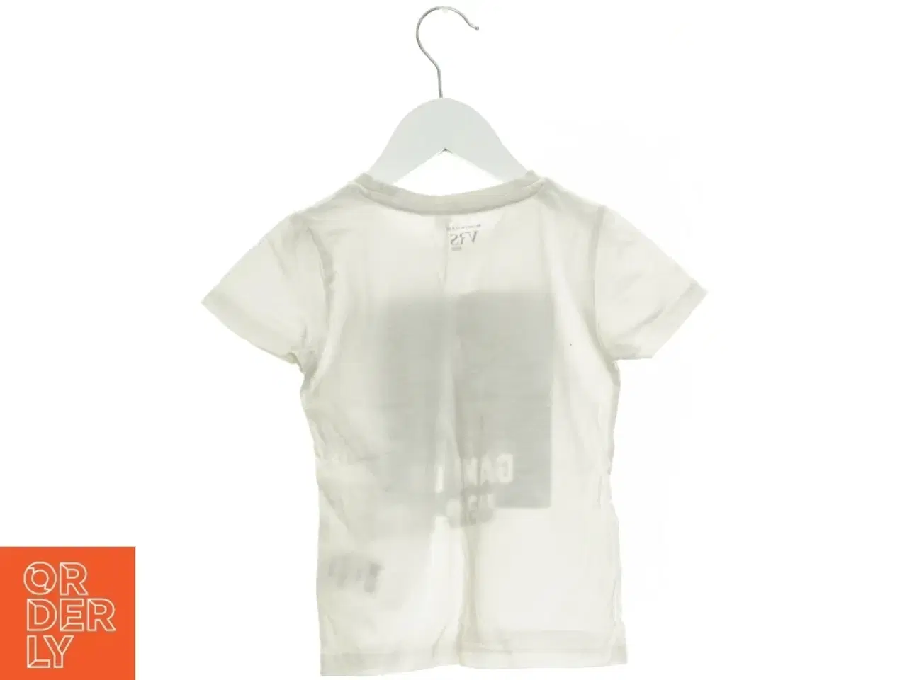 Billede 2 - T-Shirt fra VRS (str. 104 cm)
