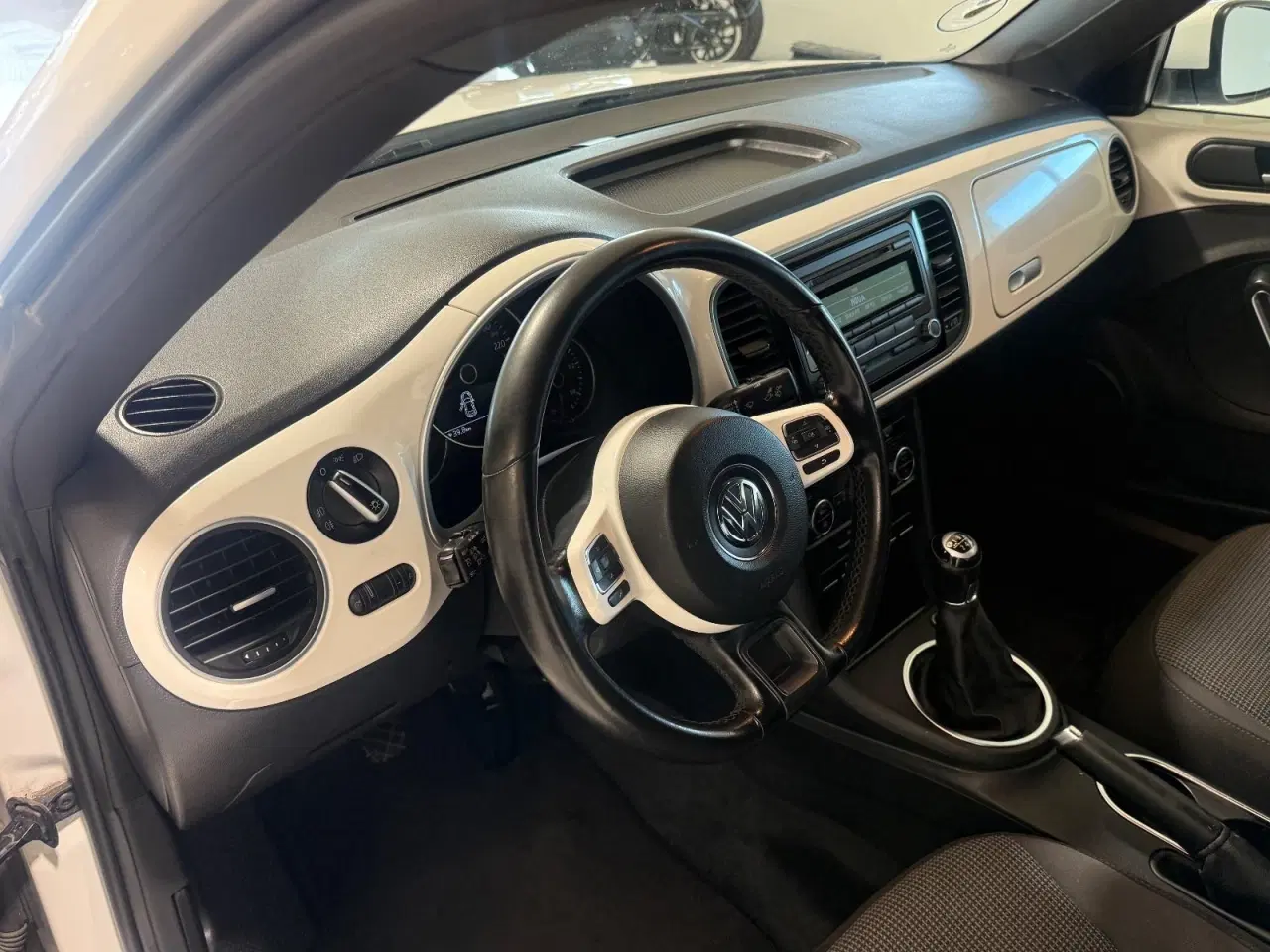 Billede 11 - VW The Beetle 1,2 TSi 105 Design