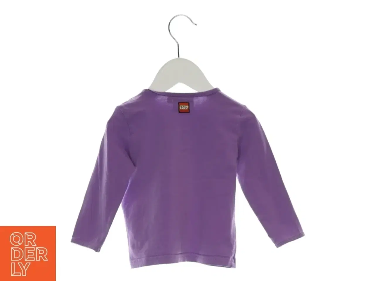 Billede 2 - Langærmet bluse fra Lego Wear (str. 74)