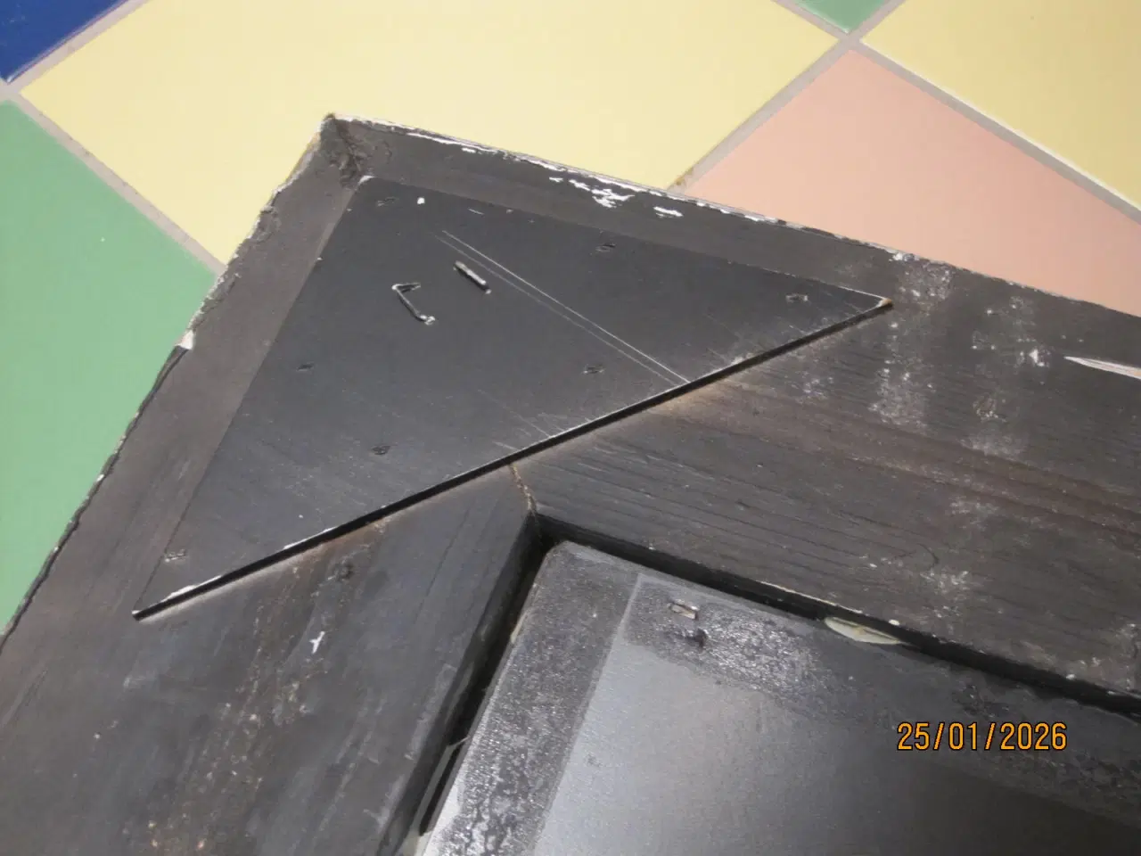 Billede 16 - Vægspejl