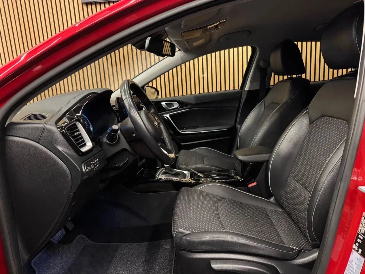 Billede 4 - Kia XCeed 1,6 PHEV Upgrade DCT