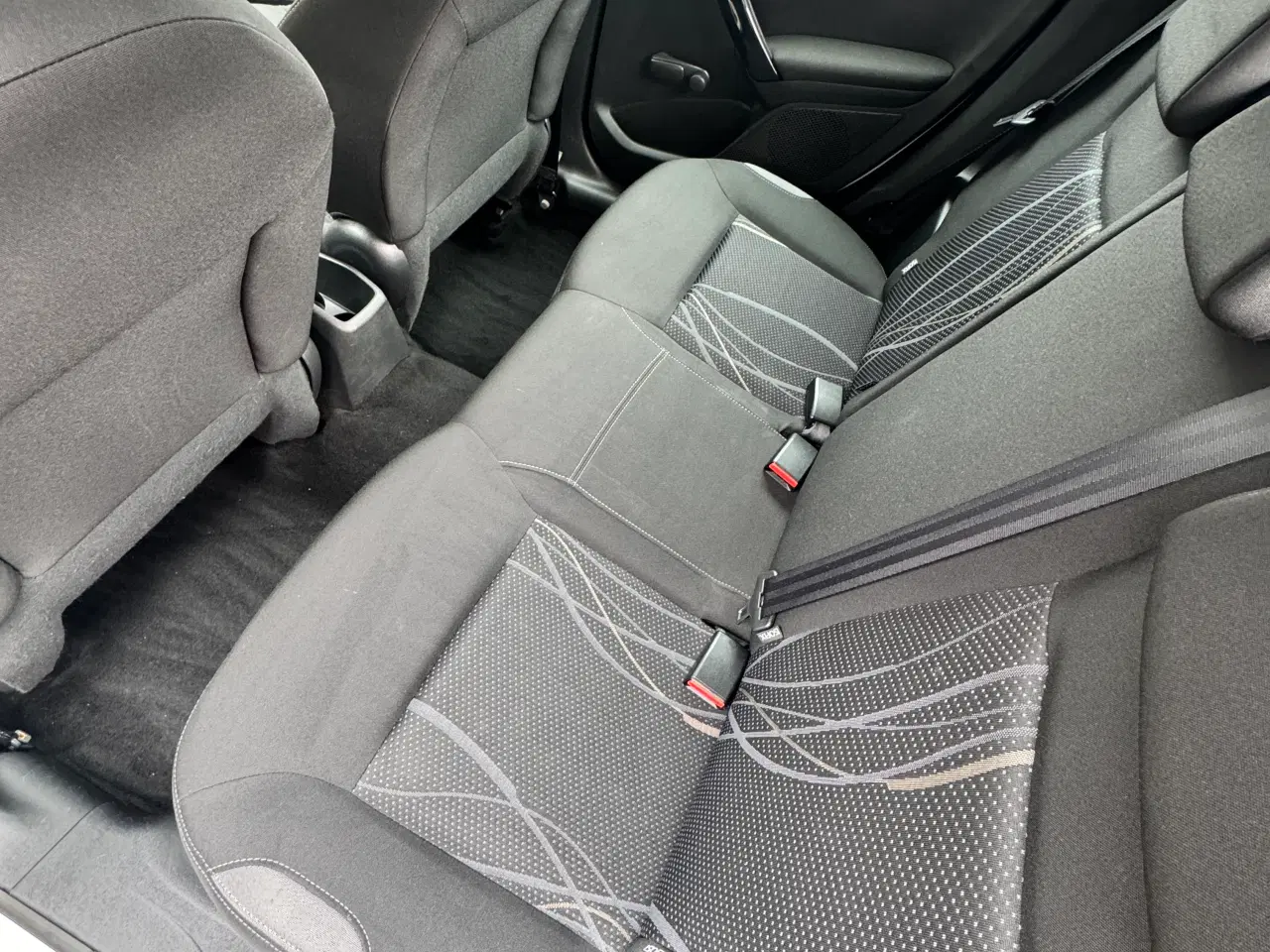Billede 6 - Peugeot 208 Nysynet, ny motor
