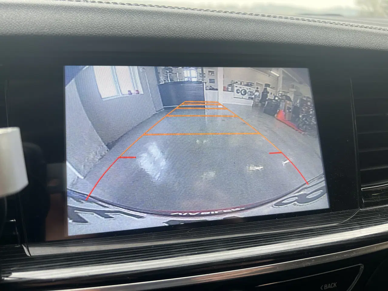 Billede 18 - Insignia B OPC Line