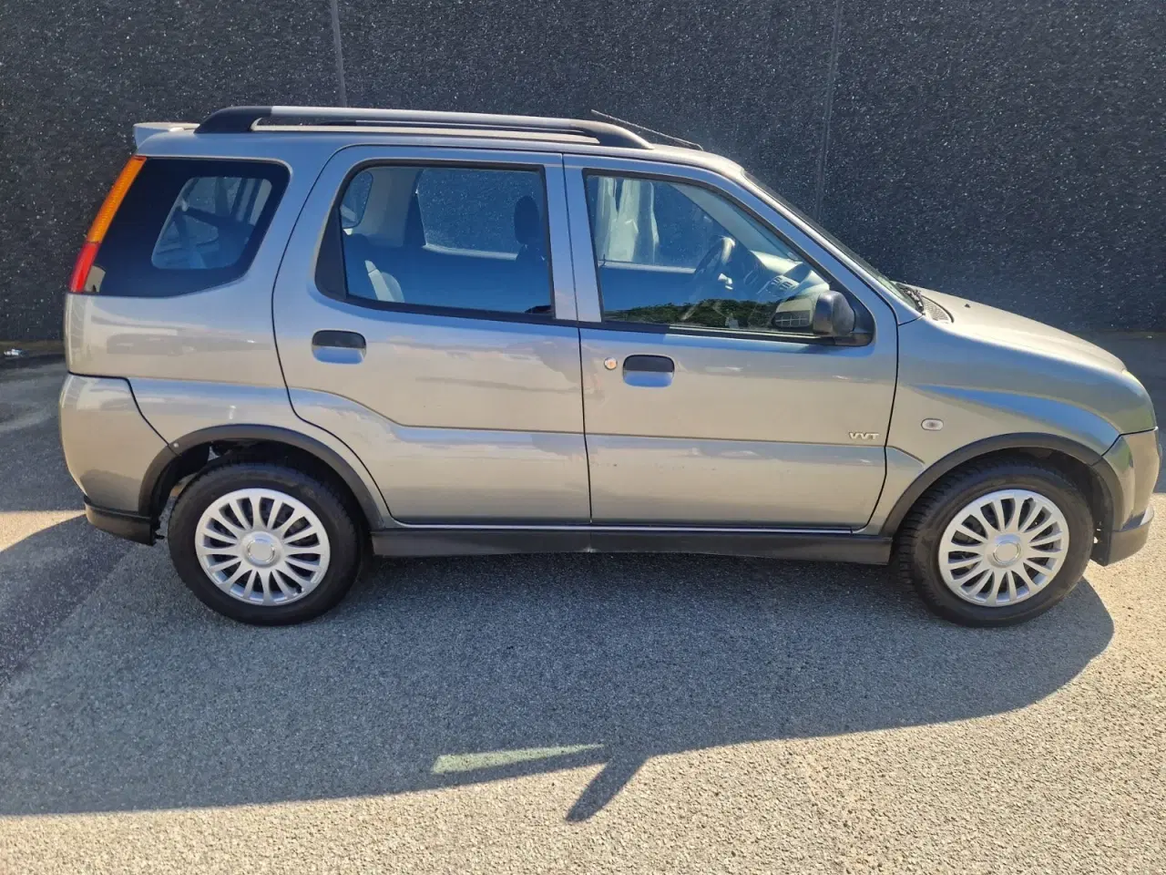 Billede 1 - Suzuki Ignis 1,3 GL