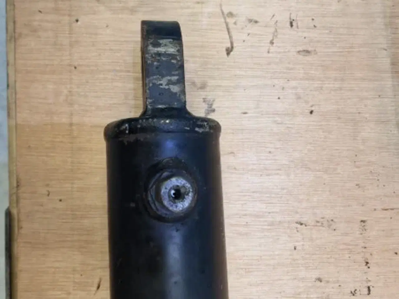 Billede 4 - Dronningborg D8900 Cylinder 45100065