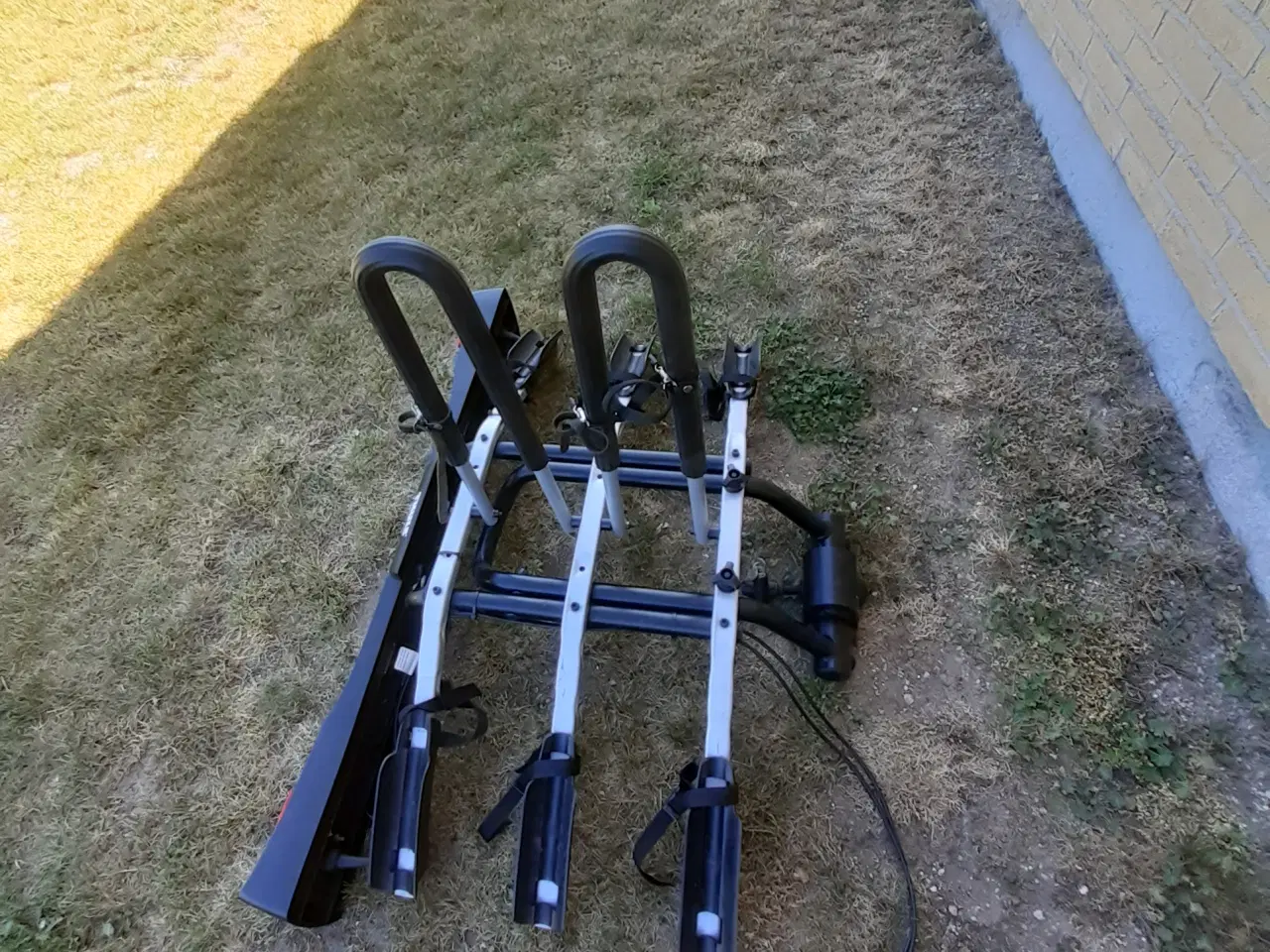 Billede 3 - Cykelstativ til bil 