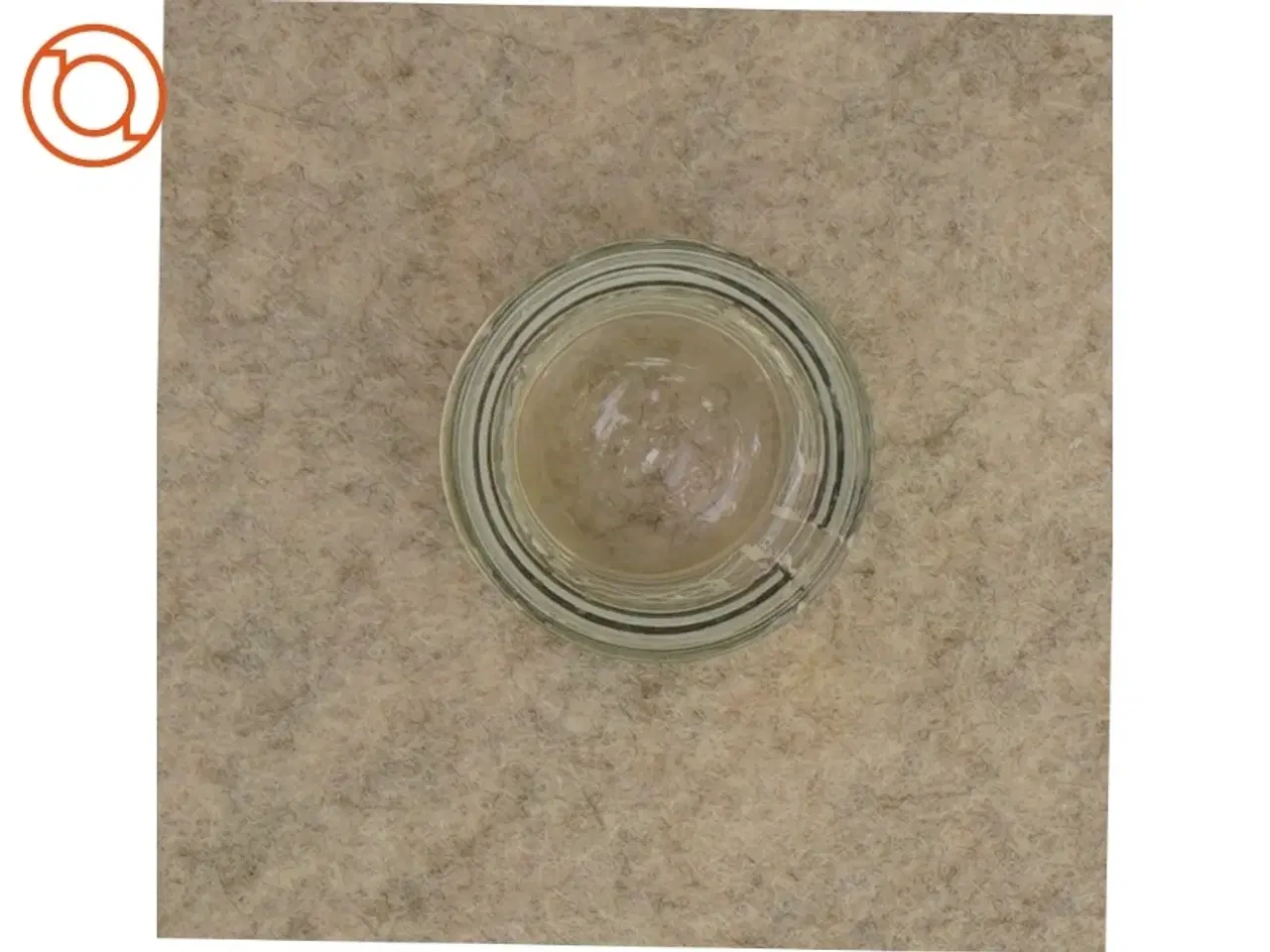Billede 3 - Snapse glas fra Holmegaard (str. 6 x 3 cm)