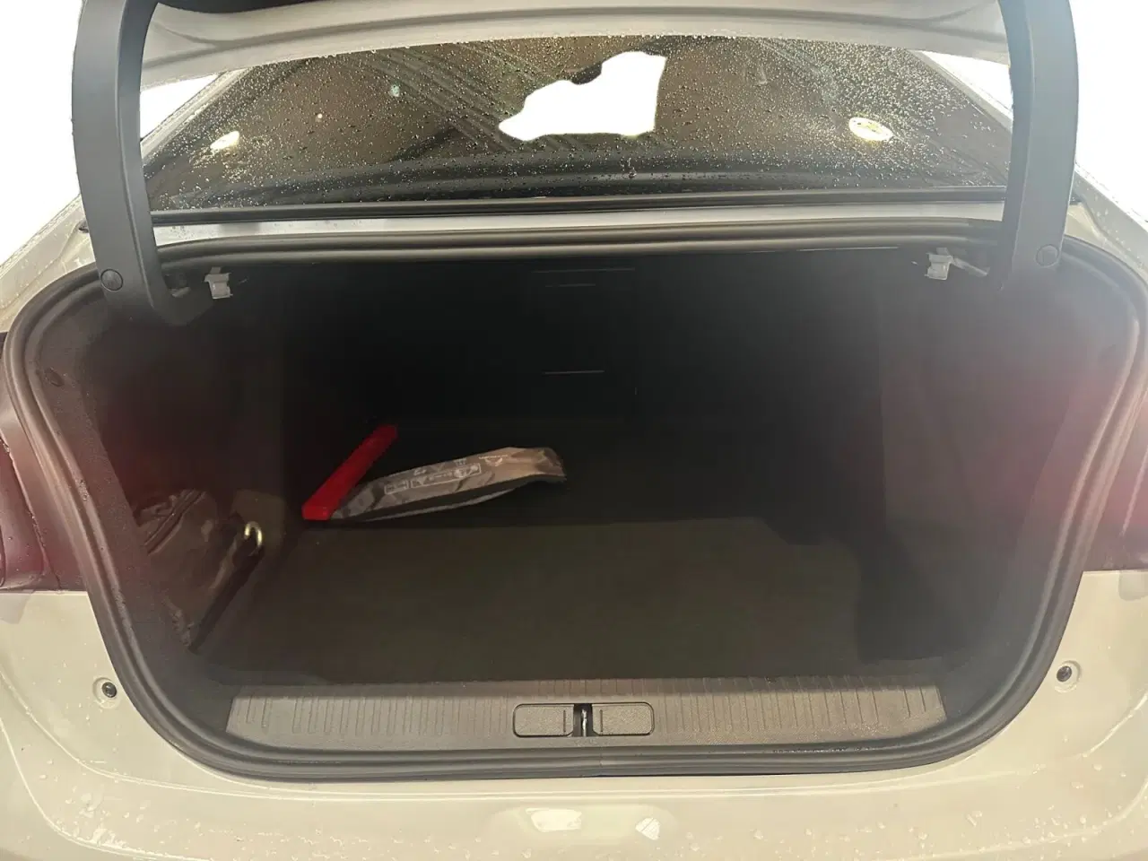 Billede 16 - Citroën ë-C4 X 50 Max