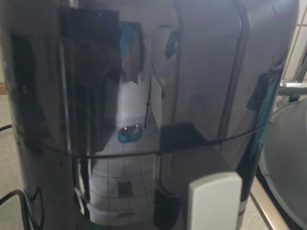 Billede 2 - Meget velholdt Airfryer,står som ny 