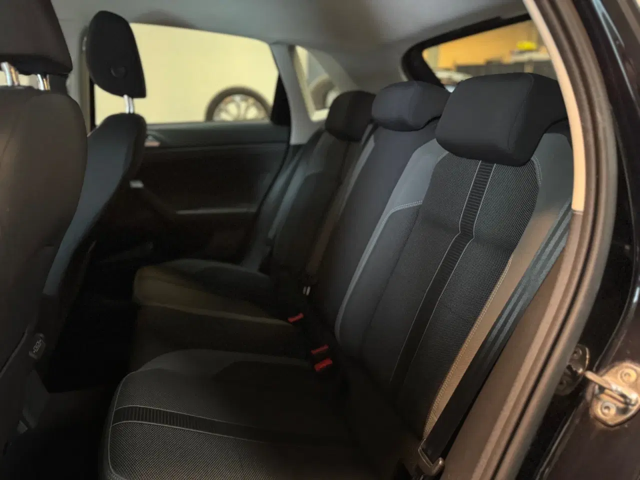 Billede 10 - VW Polo 1,0 TSi 115 Highline DSG