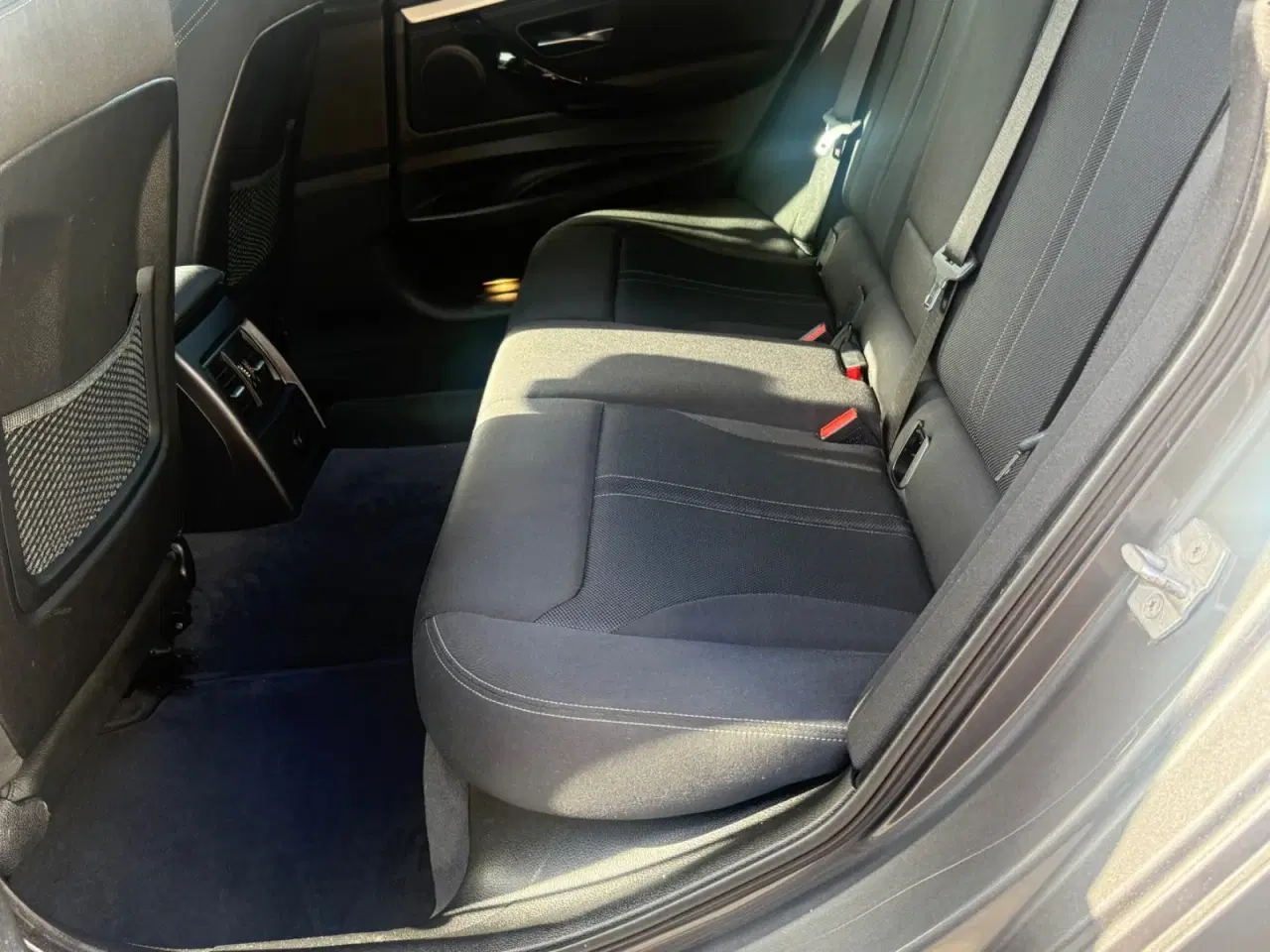 Billede 9 - BMW 320d 2,0 Gran Turismo Sport Line aut.