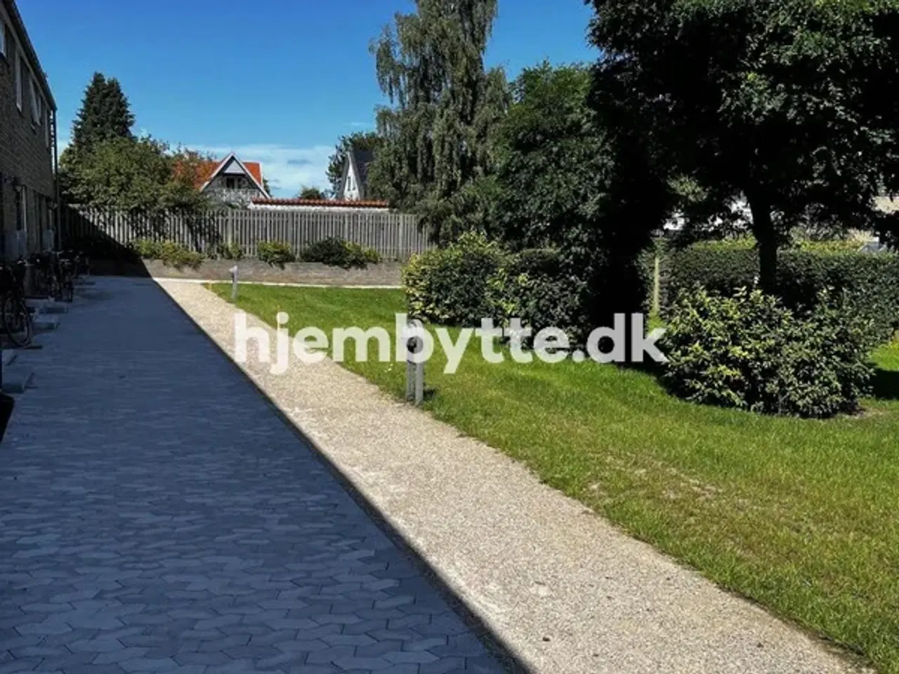 Billede 2 - Hjembytte - Lillemosevej