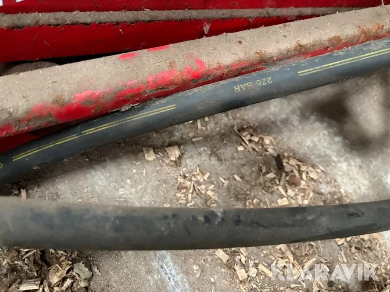 Billede 9 - Donkraft Cormall til lift