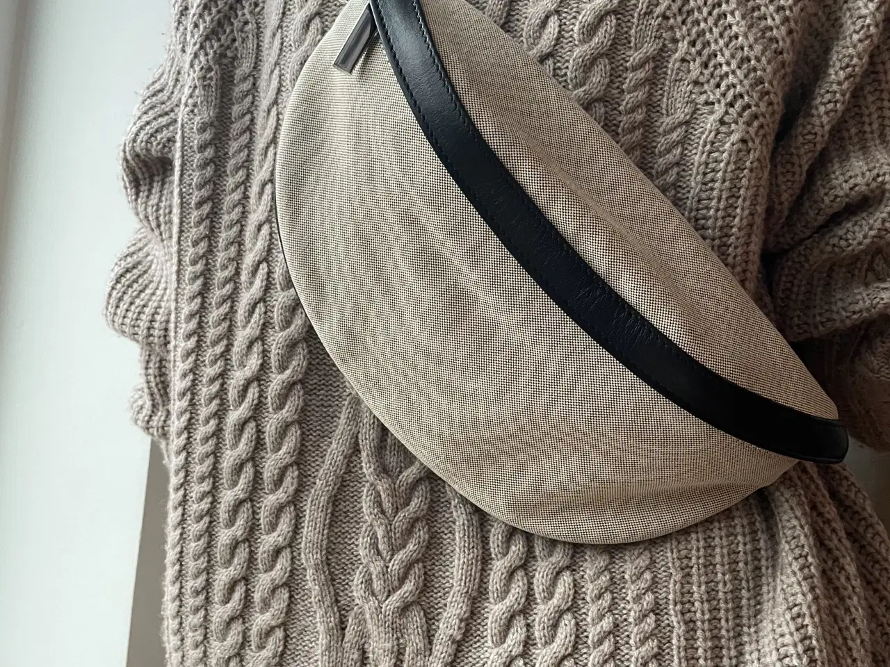 Billede 9 - Decadent bæltetaske